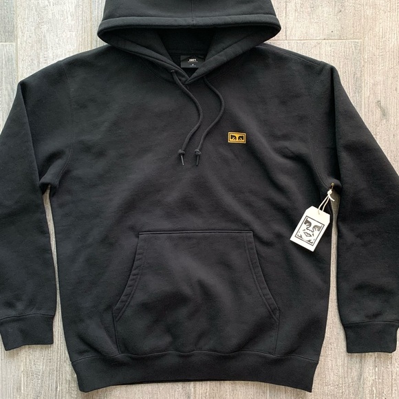 🔥🔥OBEY - (SET) ALL EYES SWEATSHIRT SWEATPANT SET🔥🔥 - Picture 3 of 9